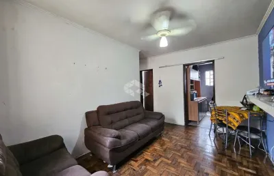 Apartamento 2 dormitórios, em condomínio, humaitá, porto alegre