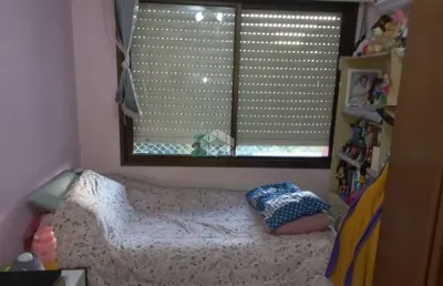 Apartamento com 2 quartos à venda na Avenida Santos Ferreira, 848, Marechal Rondon, Canoas