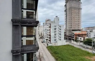 Apartamento com 2 quartos à venda na Rua Virgínia Ledra Cavilha, 372, Balneário Perequê, Porto Belo