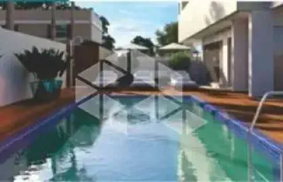 Apartamento com 2 dormitórios, sendo 1suíte, 1 vaga de garagem coberta e 65m² para vender por r$ 380.000,00