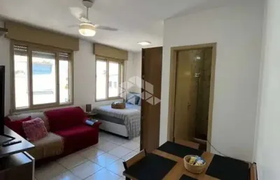 Jk - cidade baixa - josé patrocínio - excelente localização airbnb