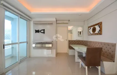 Apartamento 2 quartos  sendo 1 suíte 2 vagas no estreito com lazer completo