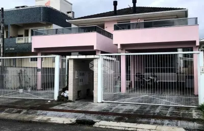 Apartamento com 2 quartos à venda na Rua Osvaldo Bossolan, 46, Nova Palhoça, Palhoça