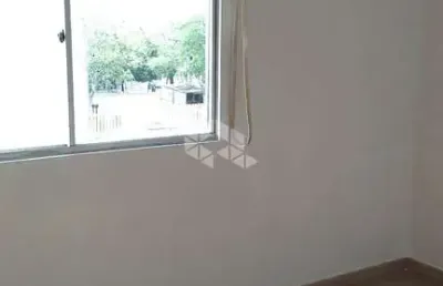 Apartamento 2 dormitórios, 1 banheiro bairro rubem berta