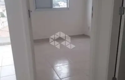 Apartamento com 1 quarto à venda na Rua Doutor Fábio Montenegro, 163, Vila Guilhermina, São Paulo