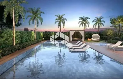 Apartamento com 2 quartos à venda na Avenida Ceará, 1664, São João, Porto Alegre