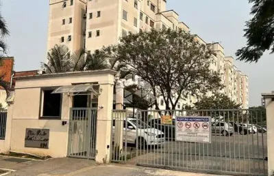 Apartamento com 2 quartos à venda na Rua Engenheiro Sadi Castro, 891, Sarandi, Porto Alegre