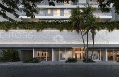 Apartamento com 3 quartos à venda na Bento Gonçalves, 56, Centro, Torres