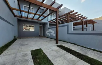 Casa com 3 quartos à venda na Rua Oliveira Lopes, 150, Sarandi, Porto Alegre