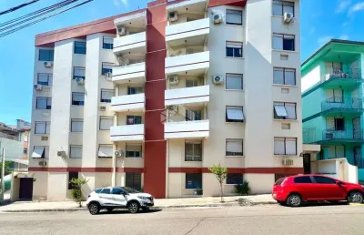 Apartamento térreo elevado com ótima localização no bairro dores