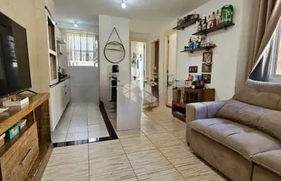Apartamento com 2 quartos à venda na Beco Império, 241, Vila Nova, Porto Alegre