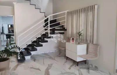 Casa com 3 quartos à venda na Bento Da Conceição, 74, Chora Menino, São Paulo