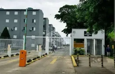 Apartamento com 2 quartos à venda na Rua dos Maias, 420, Rubem Berta, Porto Alegre