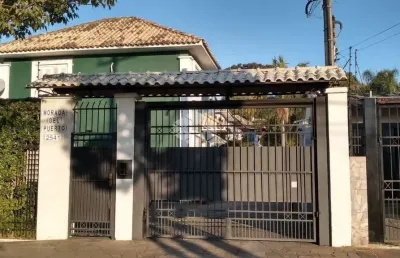 Casa em condomínio fechado com 3 quartos à venda na Rua Landel de Moura, 2541, Tristeza, Porto Alegre