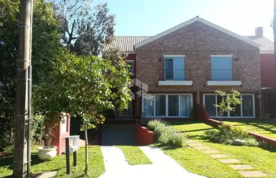 Casa em condomínio fechado com 3 quartos à venda na Dos Araças, 195, Reserva da Serra, Canela