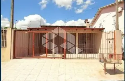Casa com 2 quartos à venda na Rua Libélulas, 44, Olaria, Canoas