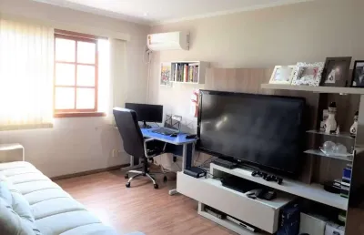 Apartamento no bairro nonoai em porto alegre de 2 dormitórios e vaga
