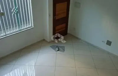 Casa à venda na vila matilde com 2 dormitórios (1 suíte)