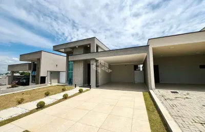 Casa em condomínio fechado com 3 quartos à venda na Rua Manchester, 551, Mariápolis Ginetta, Vargem Grande Paulista