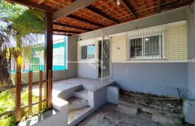 Casa com 2 dormitorios e piscina moradas do bosque cachoeirinha