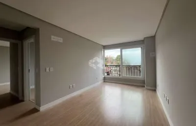 Apartamento 2 dormitórios, 65,79m² privativos, 1 vaga, no centro de canela