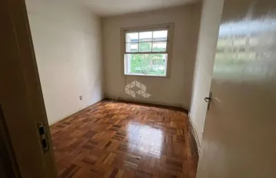 Apartamento com 2 quartos à venda na Avenida Senador Salgado Filho, 140, Centro Histórico, Porto Alegre