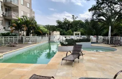 Apartamento 3 dormitórios com suíte e vaga coberta - teresópolis