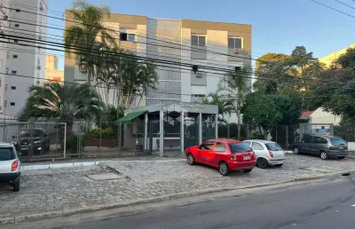 Apartamento 2 dormitórios no bairro cristal em porto alegre/rs
