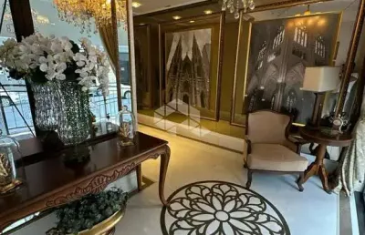 Apartamento com 3 quartos à venda na Rua 258, 501, Meia Praia, Itapema