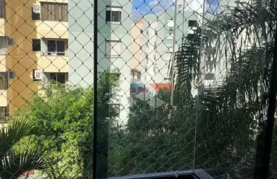 Apartamento a venda de 2 quartos com vaga de garagem no bairro sarandi em porto alegre - rs.