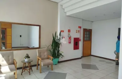 Apartamento 2 dormitórios na avenida cavalhada em porto alegre