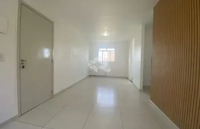 Apartamento 3 dormitórios,  vaga de garagem bairro igara, canoas/rs.