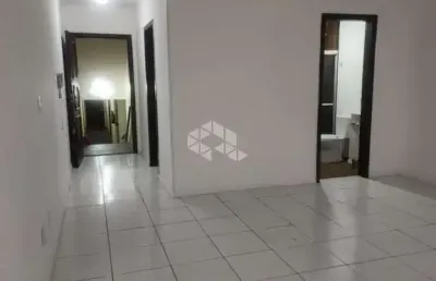Apartamento com 1 quarto à venda na Rua Riachuelo, 215, Centro Histórico, Porto Alegre