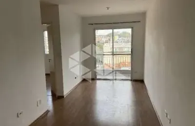 Apartamento com 2 dormitórios tendo 50 m² em itaquera - são paulo/sp