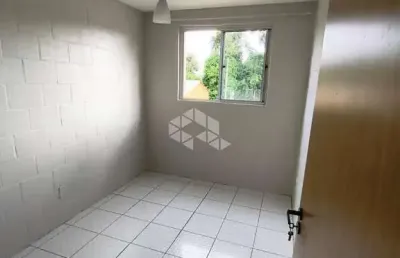 Apartamento de 02 (dois) dormitórios a venda, bairro olaria