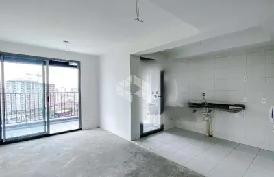 Apartamento com 3 quartos à venda na Rua Vergueiro, 6052, Vila Firmiano Pinto, São Paulo