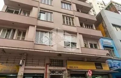 Apartamento com 2 quartos à venda na Rua Riachuelo, 1521, Centro Histórico, Porto Alegre
