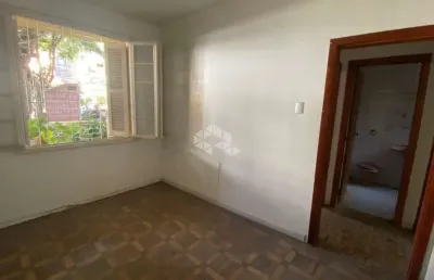 Apartamento garden, com 2 dormitórios, de frente, junto ao shopping total.