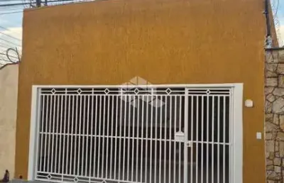 Casa térrea à venda no tatuapé - 3 dormitórios (2 suítes), 126 m², 2 vagas e excelente localização