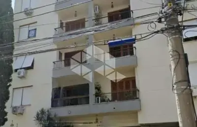 Apartamento de 2 dorm/quartos com 77,18 m² com vaga bairro petrópolis