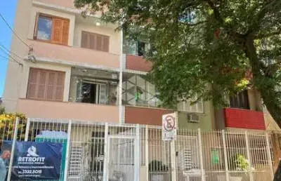 Apartamento com 2 quartos e 78m² à venda na cidade baixa - porto alegre