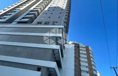 Apartamento com 1 quarto à venda na Avenida Presidente Castelo Branco, 17058, Jardim Real, Praia Grande