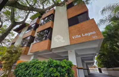 Apartamento com 2 quartos à venda na Rua Manoel Isidoro da Silveira, 199, Lagoa da Conceição, Florianópolis