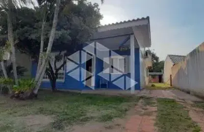 Casa, 2 dormitórios, vila nova, zona sul, porto alegre.