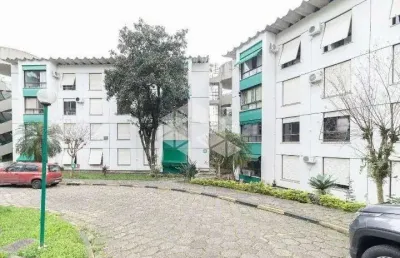 Apartamento com 2 quartos e 60m² à venda em nonoai, porto alegre.