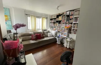 Apartamento à venda no parque mandaqui com 3 dormitórios.