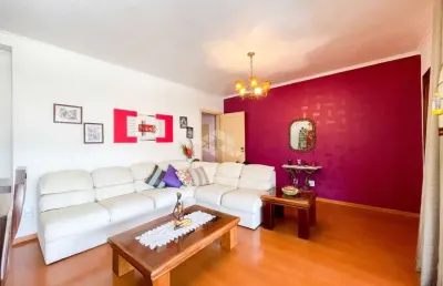 Excelente casa de 4 dormitórios, sendo 1 suíte em ipanema no loteamento imperial park!