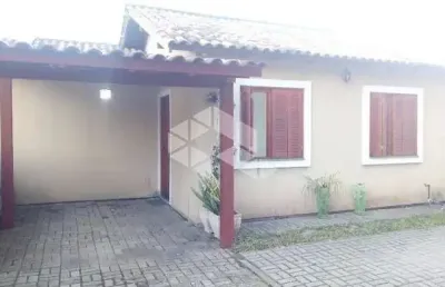 Casa 2 dormitórios 1 vaga de garagem bairro ponta grossa