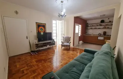 Apartamento com 2 quartos à venda na Rua Doutor Sebastião Leão, 116, Cidade Baixa, Porto Alegre
