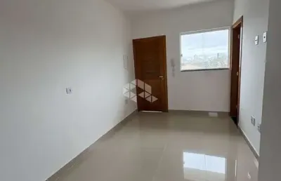 Apartamento proximo do metro patriarca com vaga de garagem.